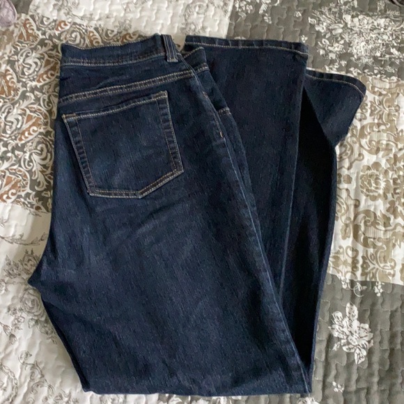 GLORIA VANDERBILT Amanda Jeans - Picture 2 of 11